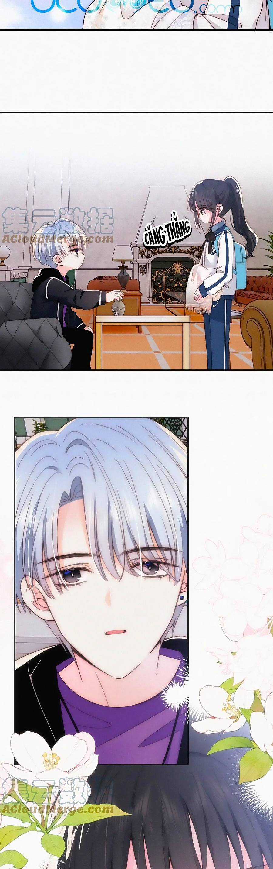 Vẫn Cứ Nuông Chiều Chapter 28 trang 5