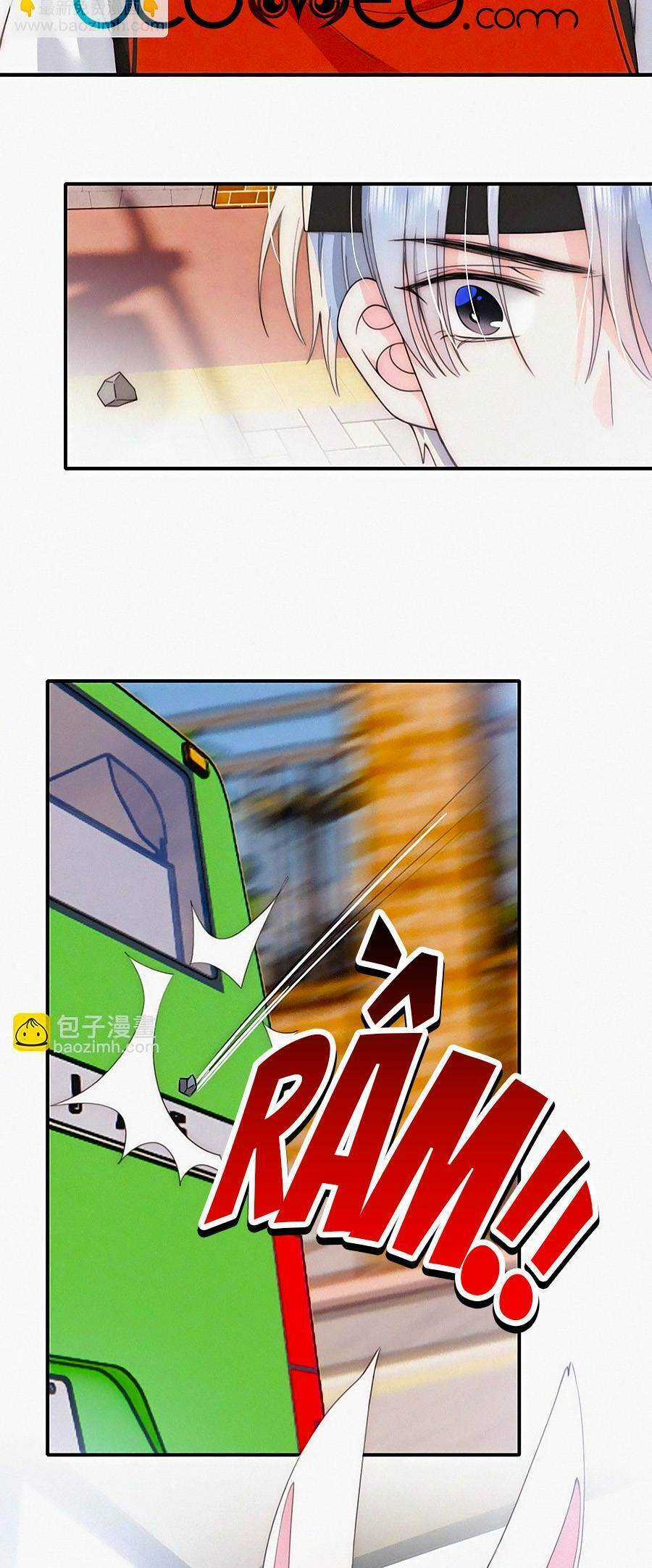 Vẫn Cứ Nuông Chiều Chapter 29 trang 11