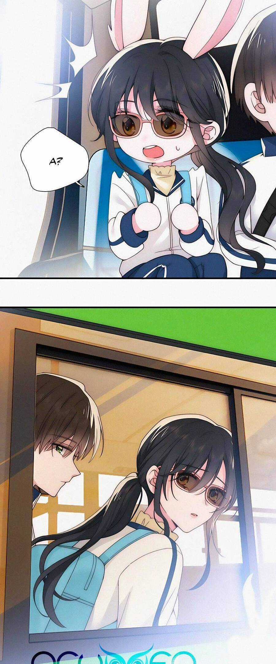 Vẫn Cứ Nuông Chiều Chapter 29 trang 12