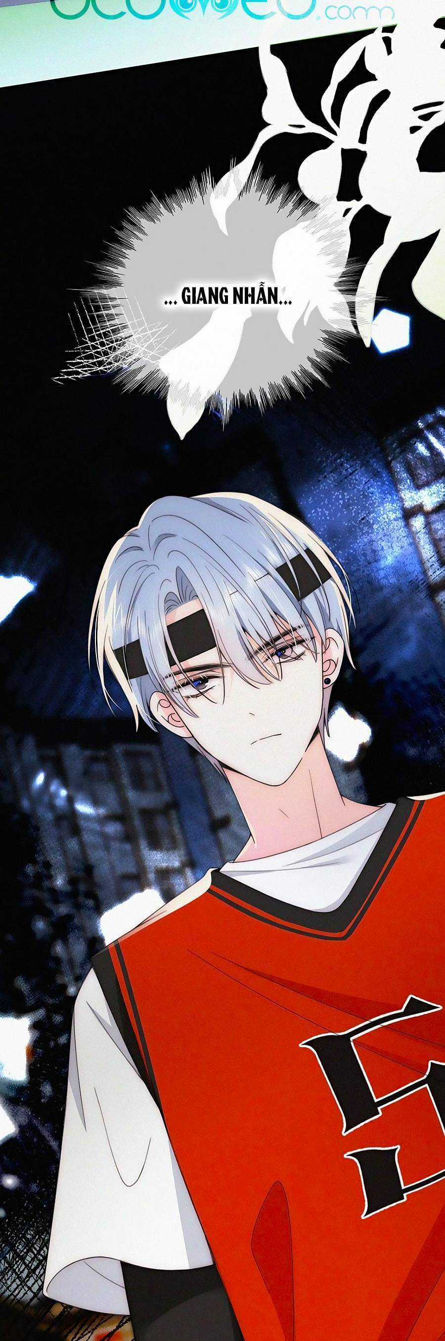 Vẫn Cứ Nuông Chiều Chapter 29 trang 13