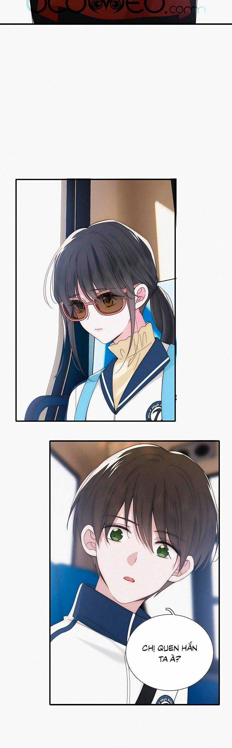 Vẫn Cứ Nuông Chiều Chapter 29 trang 17