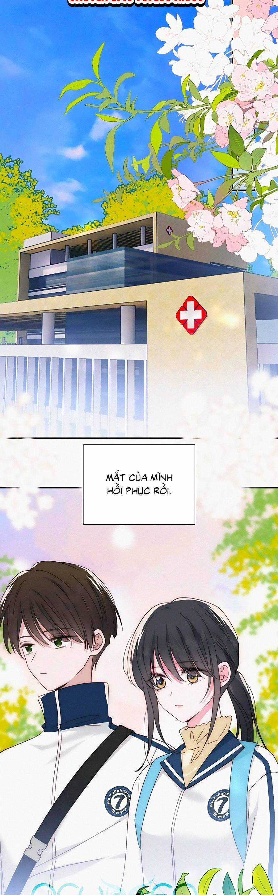 Vẫn Cứ Nuông Chiều Chapter 29 trang 19