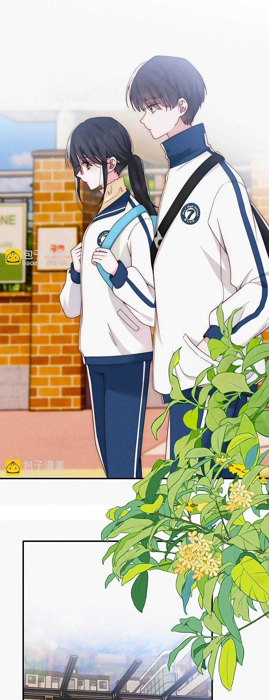 Vẫn Cứ Nuông Chiều Chapter 29 trang 2