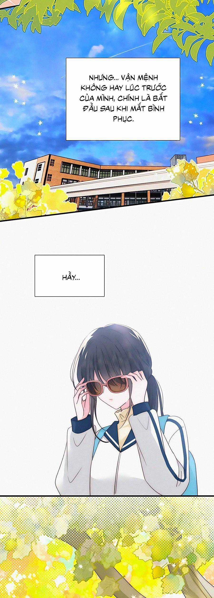 Vẫn Cứ Nuông Chiều Chapter 29 trang 22