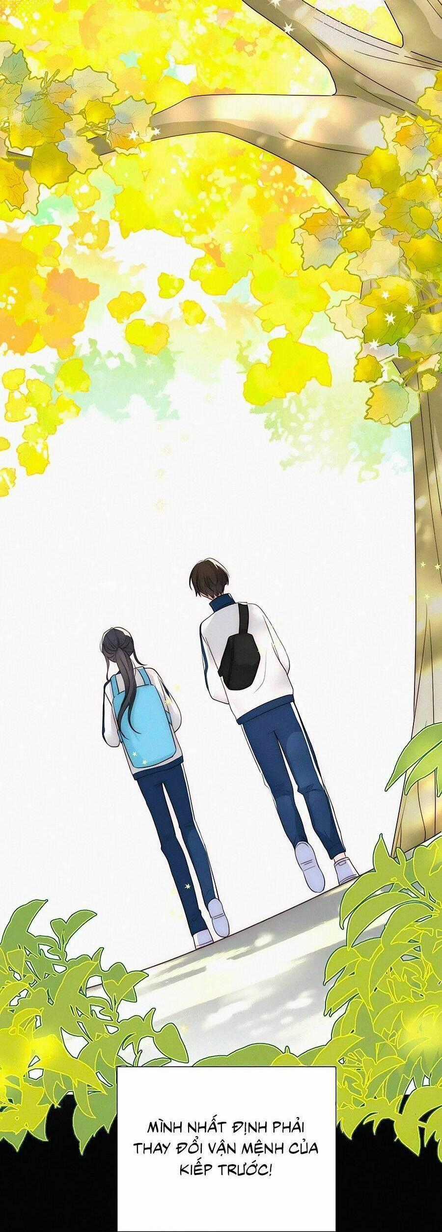 Vẫn Cứ Nuông Chiều Chapter 29 trang 23