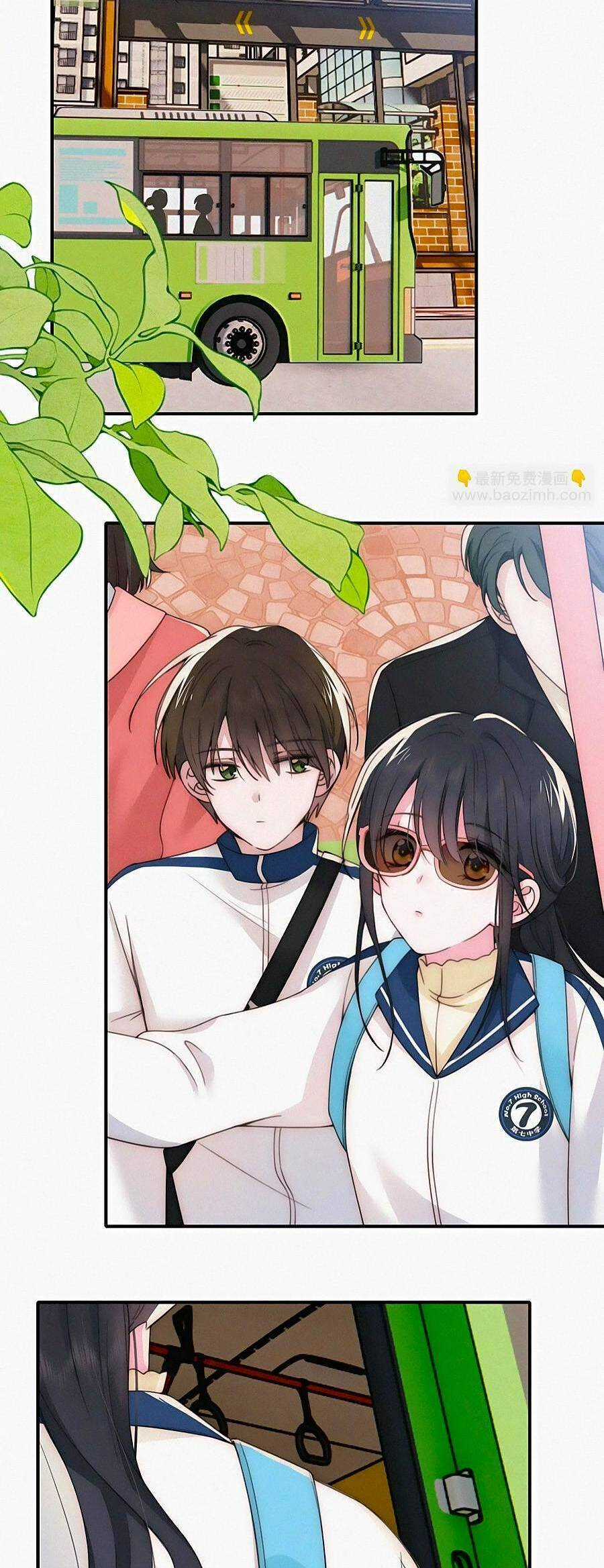 Vẫn Cứ Nuông Chiều Chapter 29 trang 3