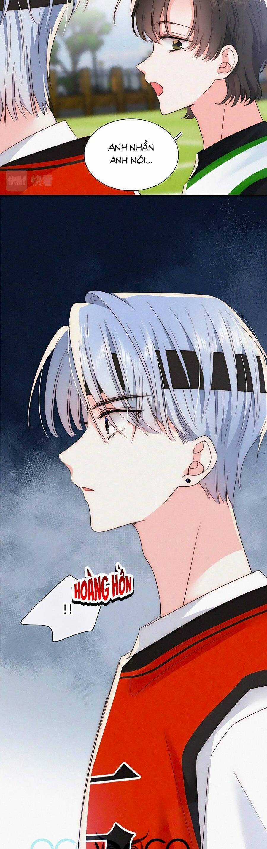 Vẫn Cứ Nuông Chiều Chapter 29 trang 7