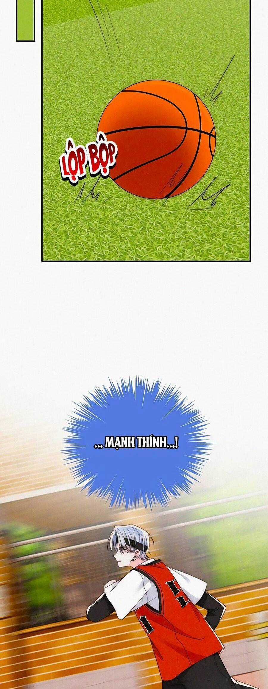 Vẫn Cứ Nuông Chiều Chapter 29 trang 9