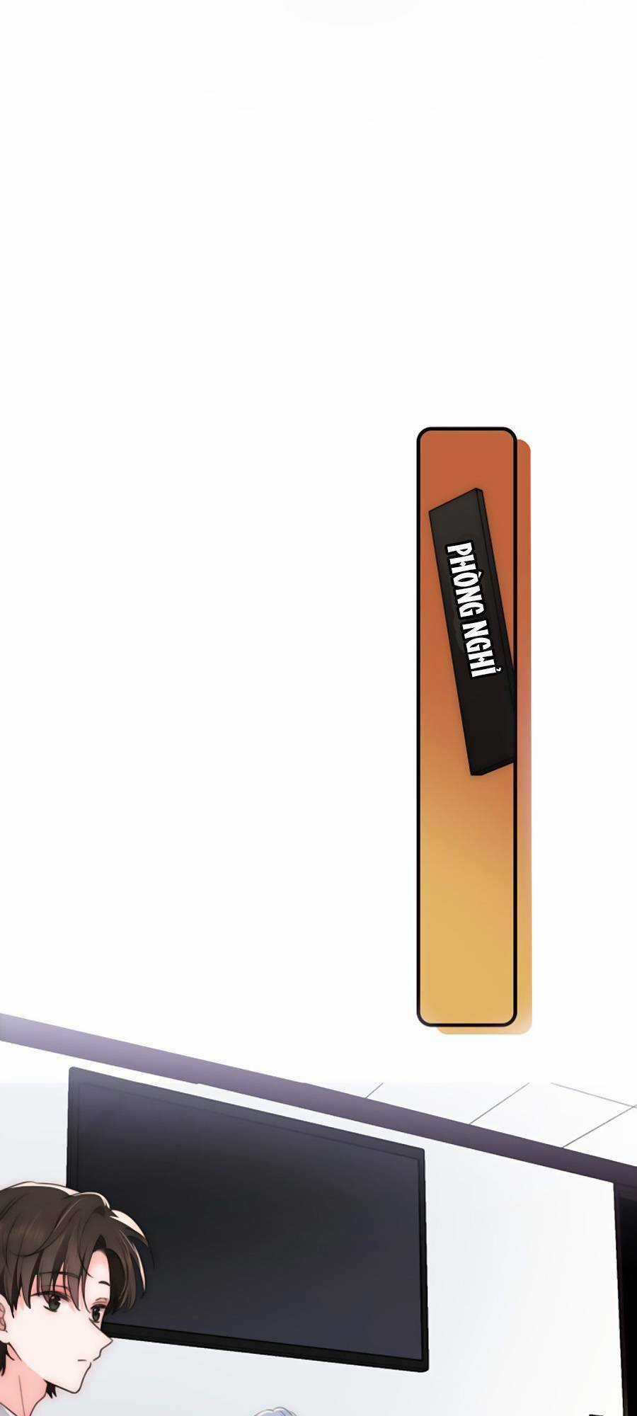 Vẫn Cứ Nuông Chiều Chapter 3 trang 10