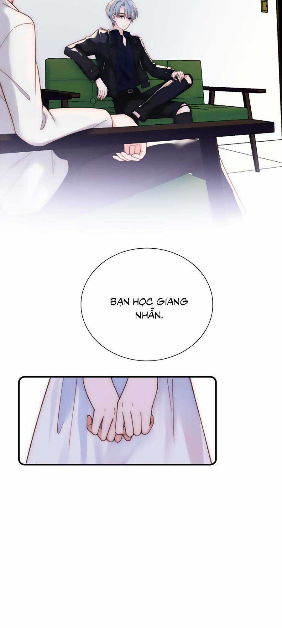 Vẫn Cứ Nuông Chiều Chapter 3 trang 11