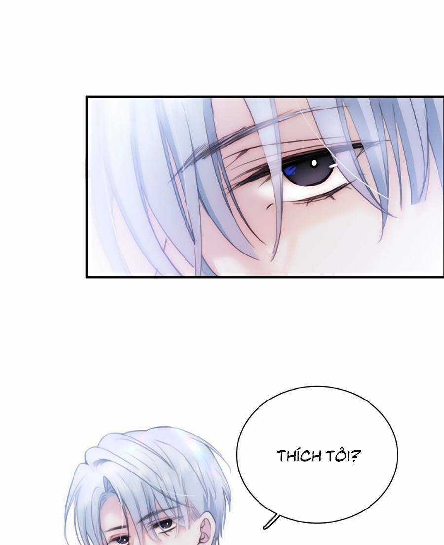 Vẫn Cứ Nuông Chiều Chapter 3 trang 13