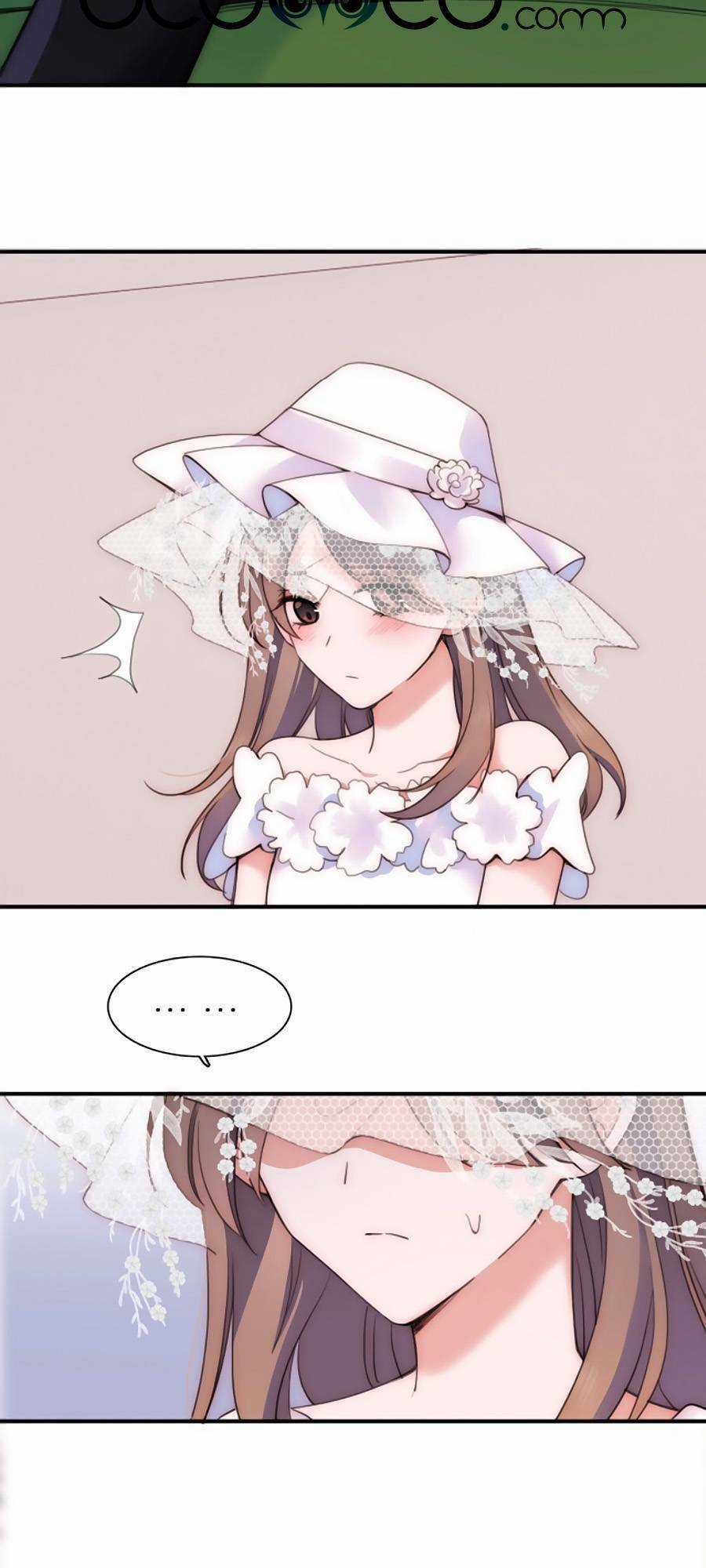 Vẫn Cứ Nuông Chiều Chapter 3 trang 15