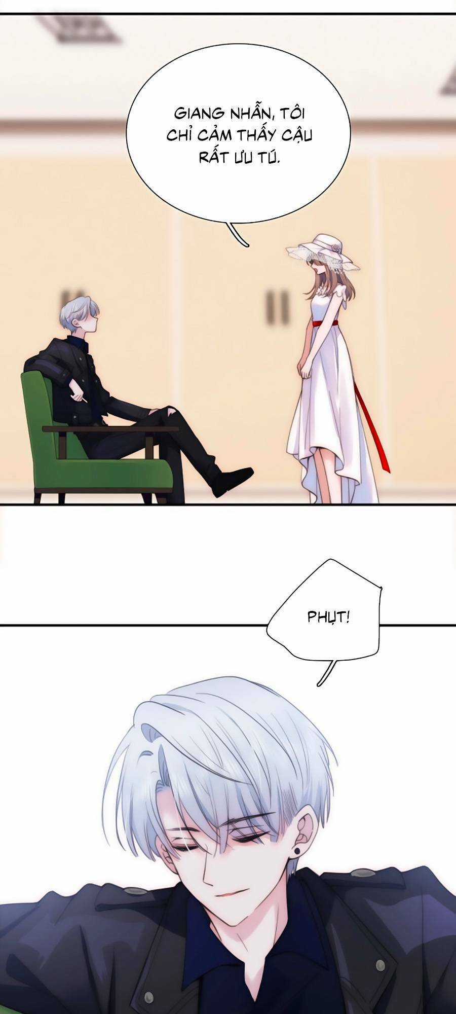 Vẫn Cứ Nuông Chiều Chapter 3 trang 16