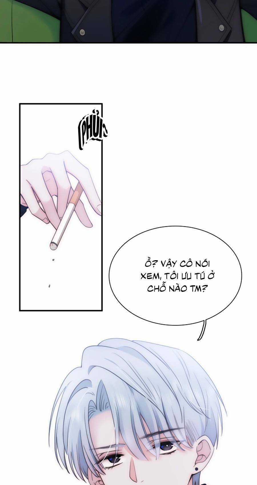 Vẫn Cứ Nuông Chiều Chapter 3 trang 17