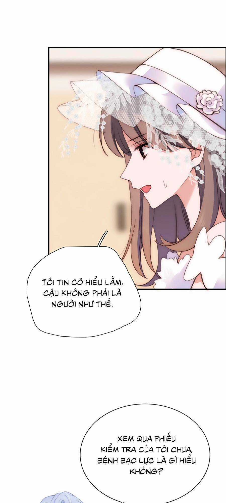 Vẫn Cứ Nuông Chiều Chapter 3 trang 19