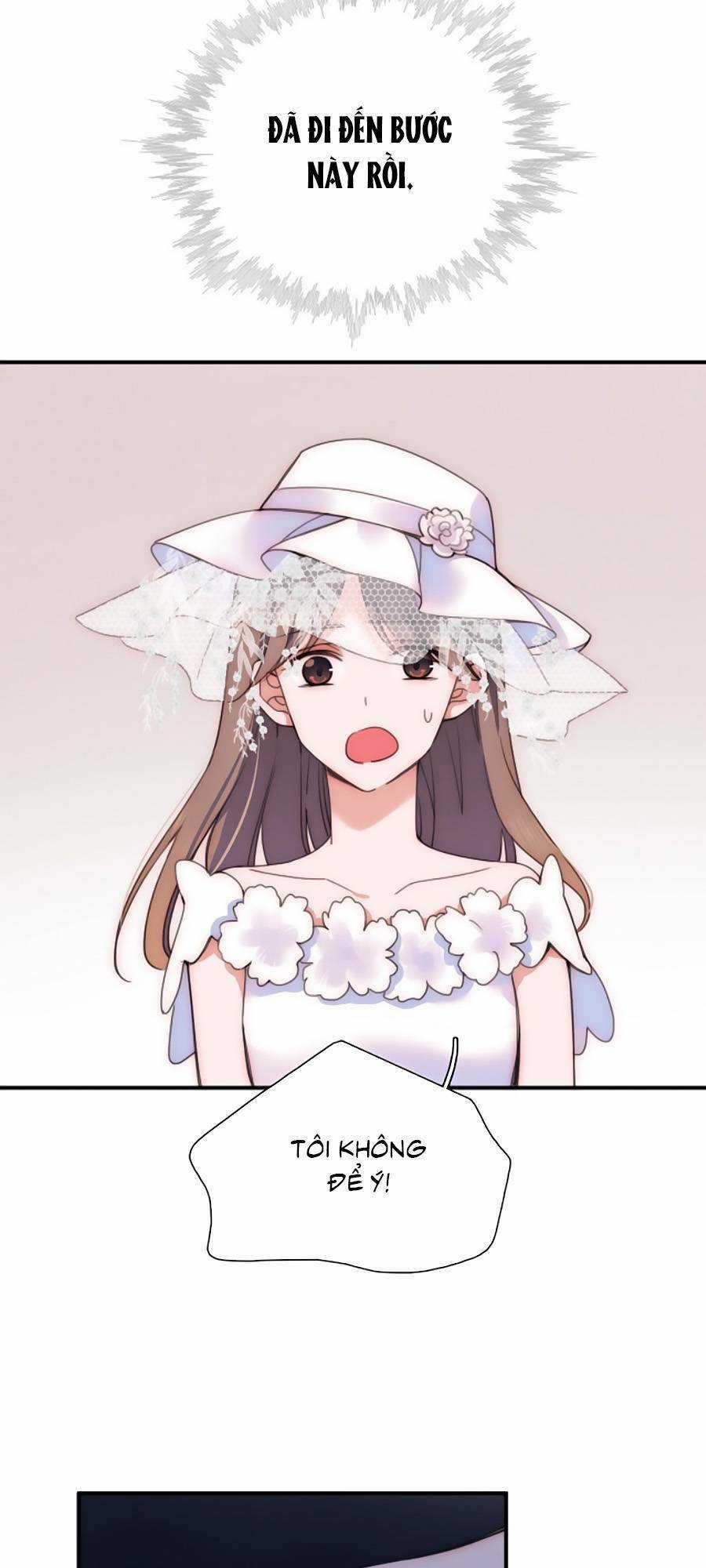 Vẫn Cứ Nuông Chiều Chapter 3 trang 21