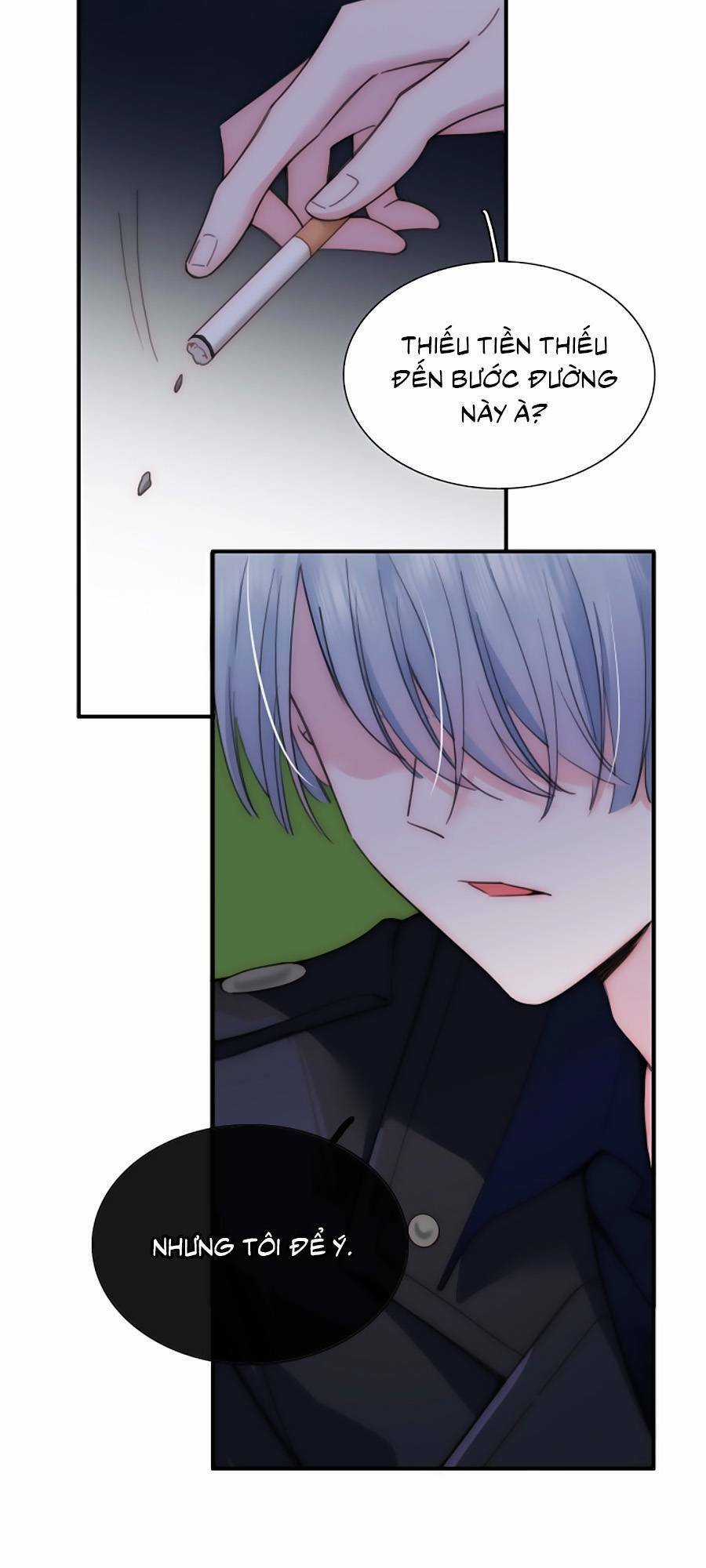 Vẫn Cứ Nuông Chiều Chapter 3 trang 22