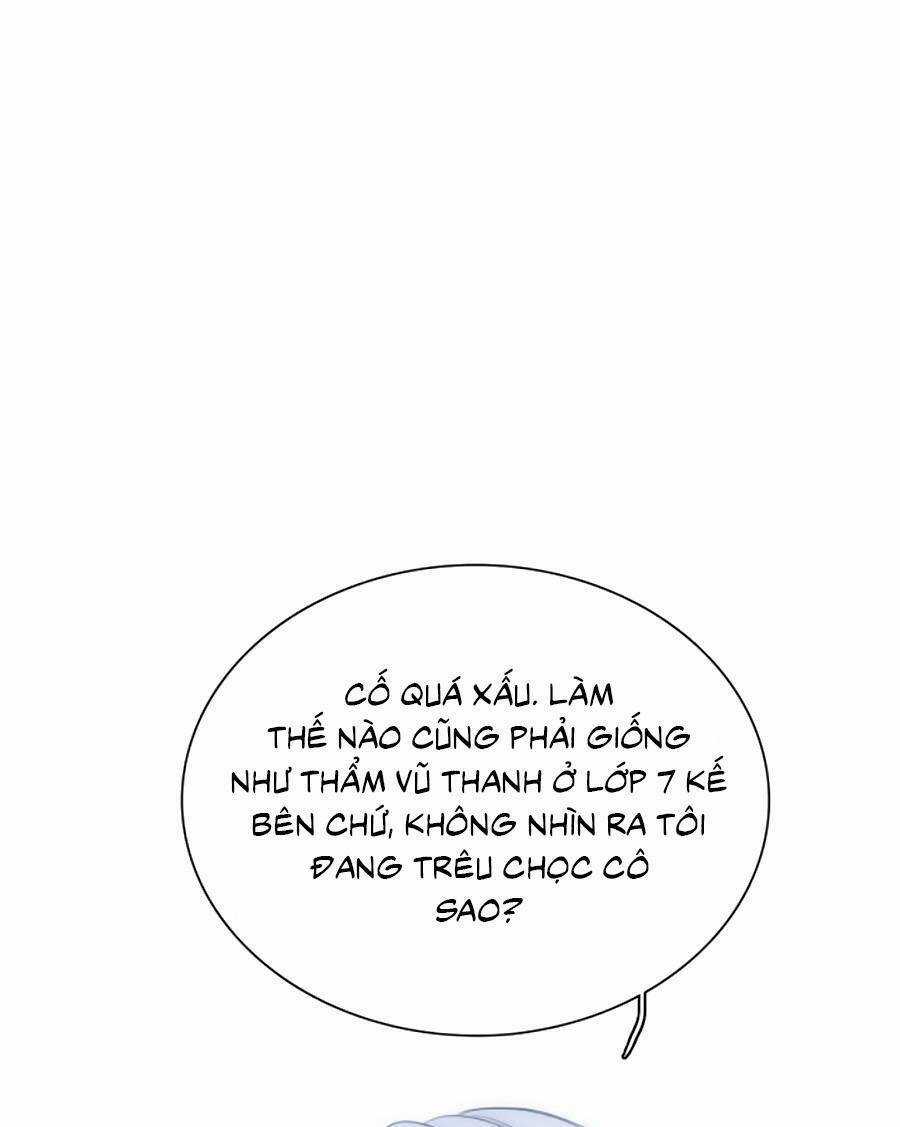 Vẫn Cứ Nuông Chiều Chapter 3 trang 23