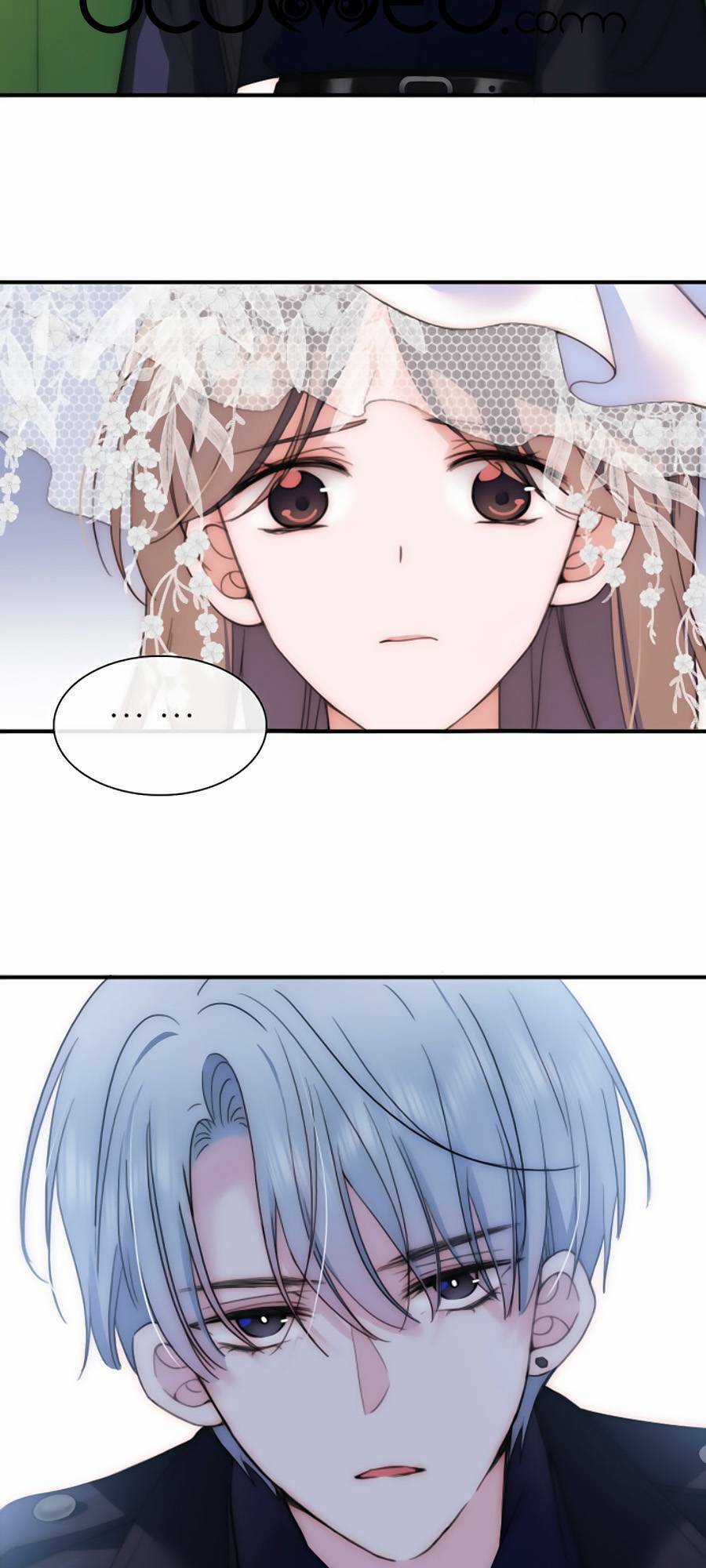 Vẫn Cứ Nuông Chiều Chapter 3 trang 25