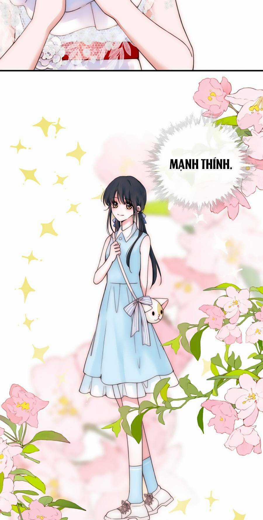 Vẫn Cứ Nuông Chiều Chapter 3 trang 29