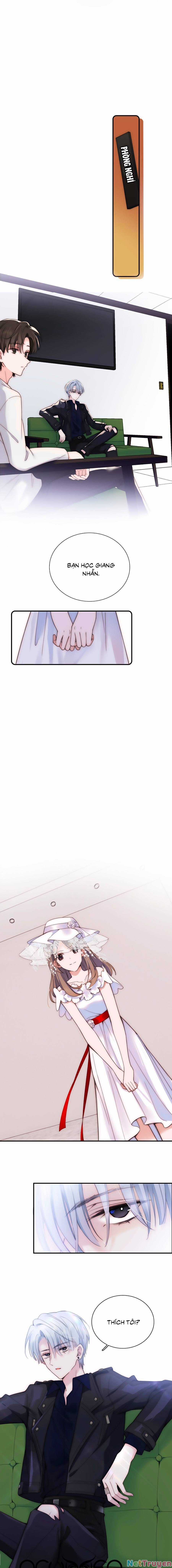 Vẫn Cứ Nuông Chiều Chapter 3 trang 3