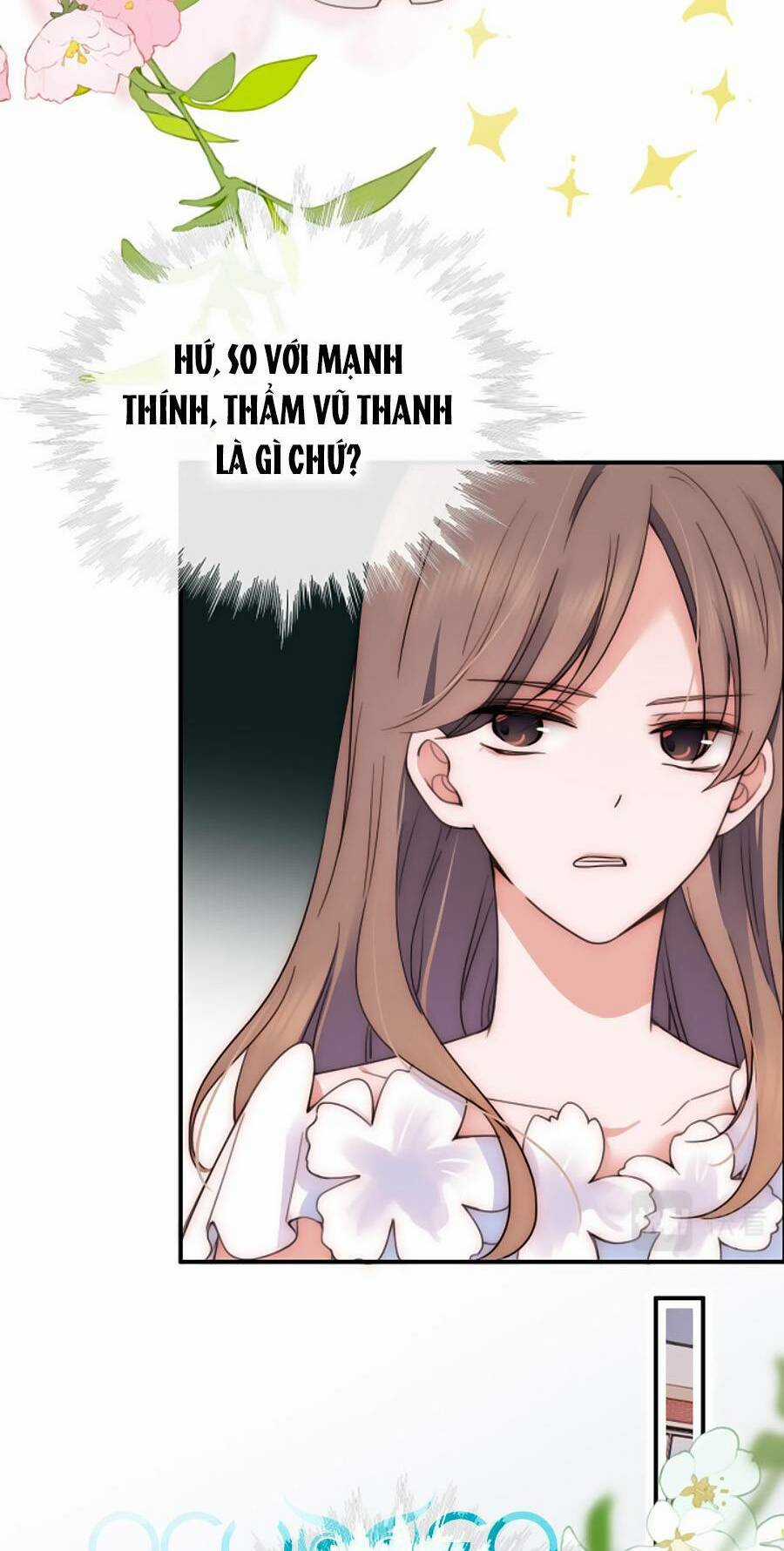 Vẫn Cứ Nuông Chiều Chapter 3 trang 30