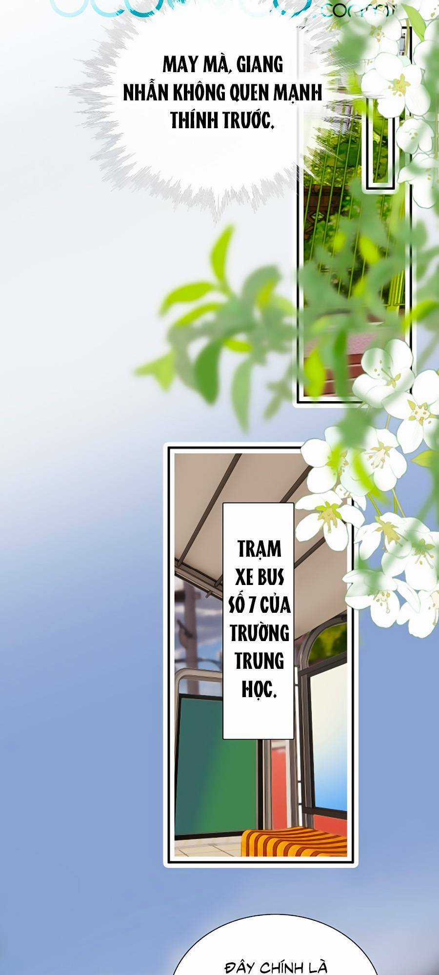 Vẫn Cứ Nuông Chiều Chapter 3 trang 31