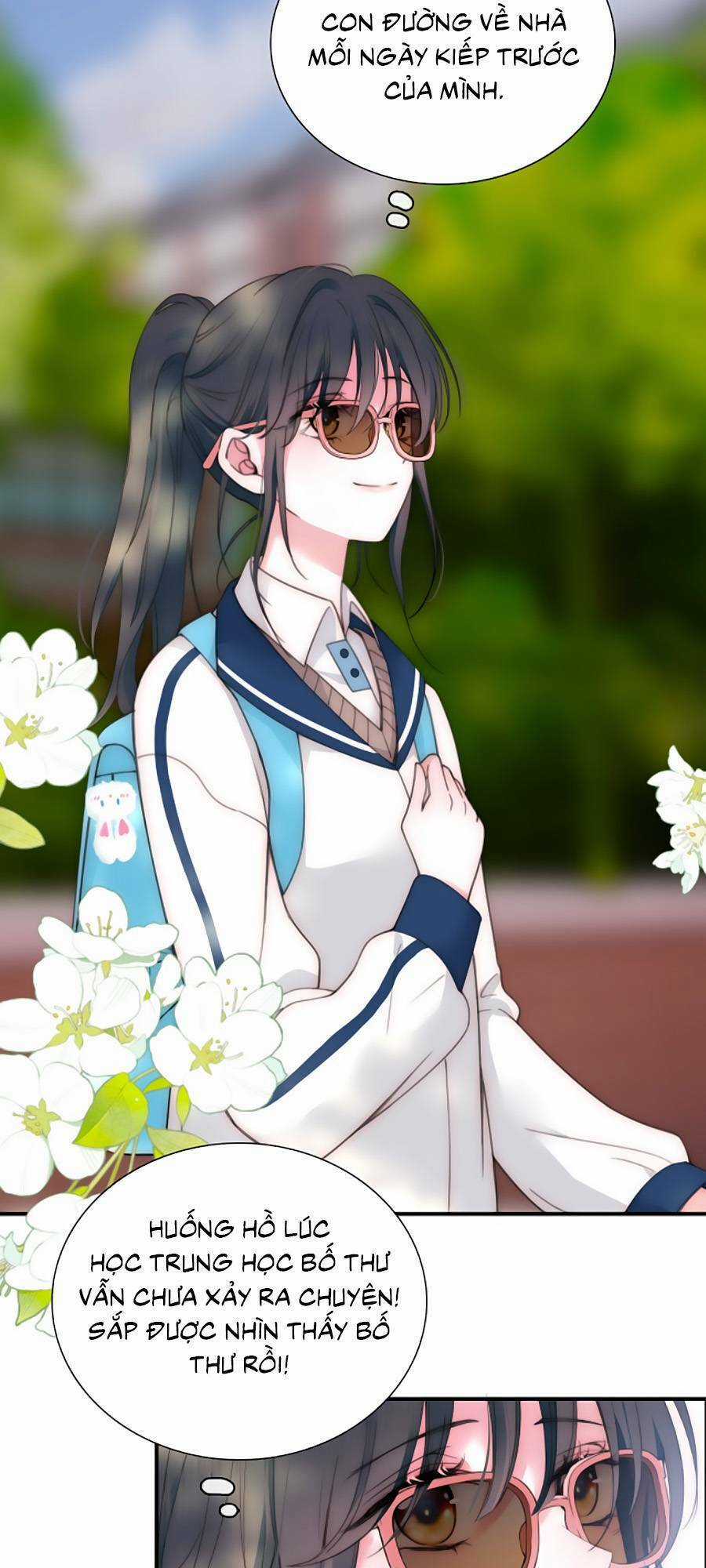 Vẫn Cứ Nuông Chiều Chapter 3 trang 32