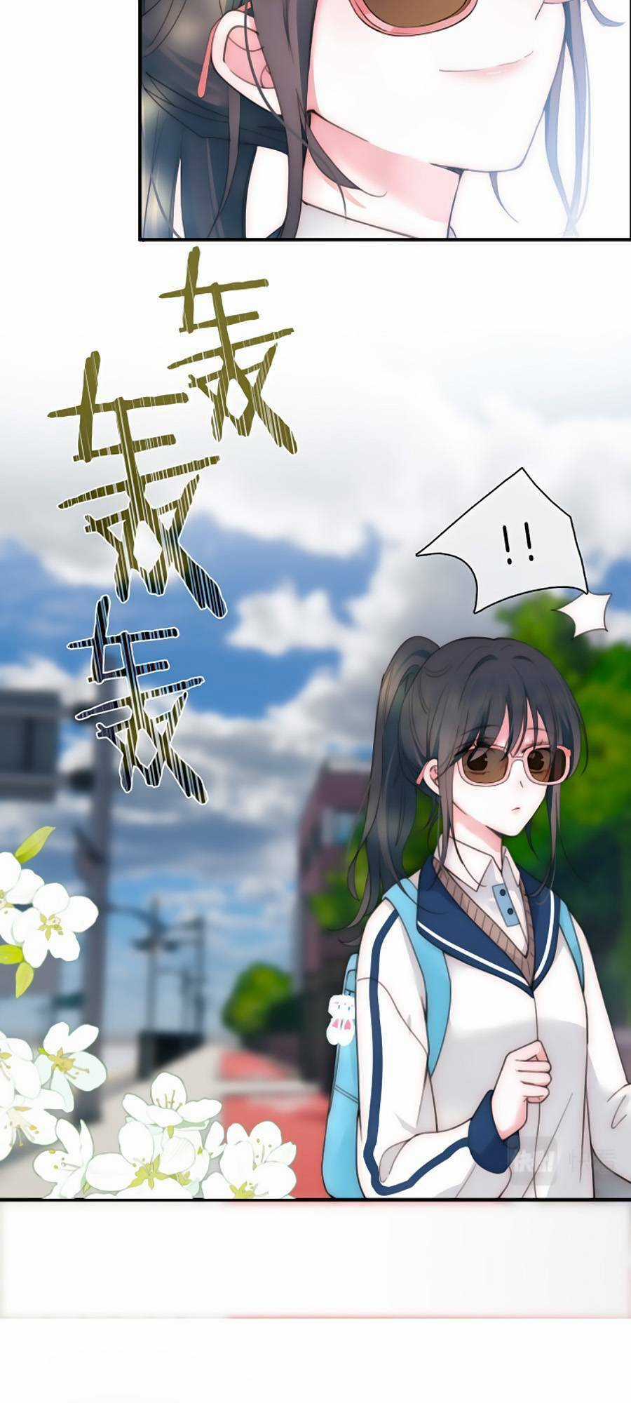 Vẫn Cứ Nuông Chiều Chapter 3 trang 33