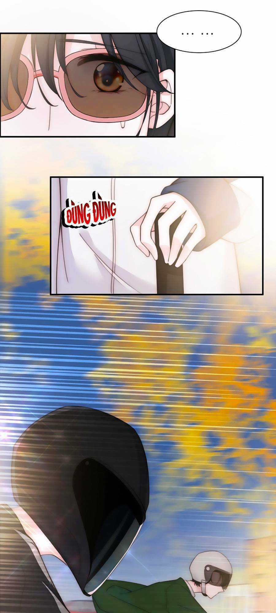 Vẫn Cứ Nuông Chiều Chapter 3 trang 34