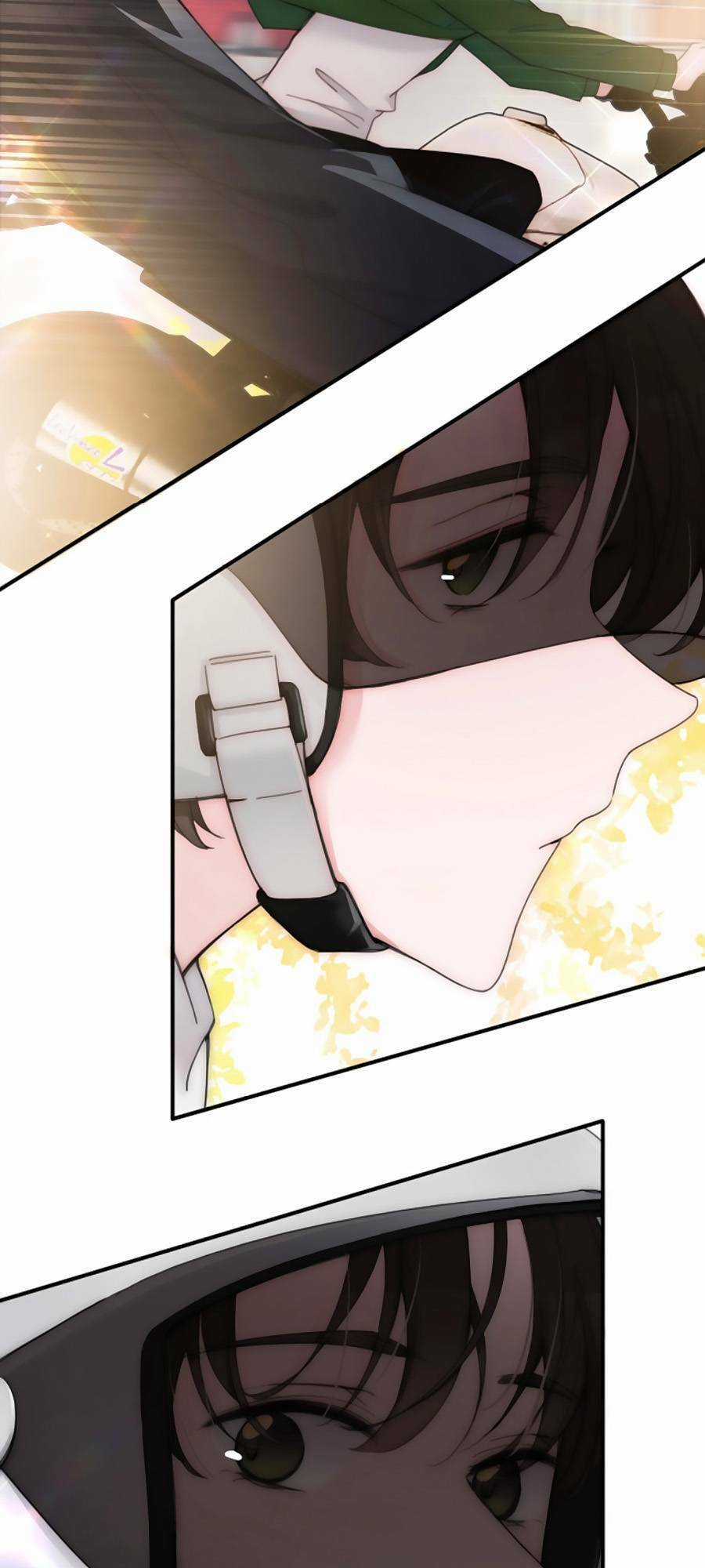 Vẫn Cứ Nuông Chiều Chapter 3 trang 35