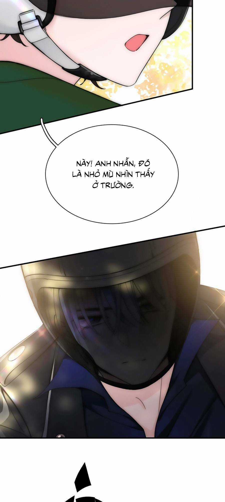 Vẫn Cứ Nuông Chiều Chapter 3 trang 36