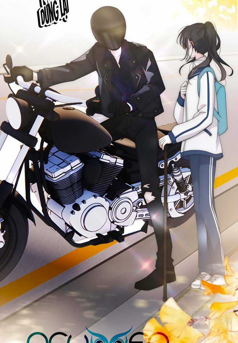 Vẫn Cứ Nuông Chiều Chapter 3 trang 38