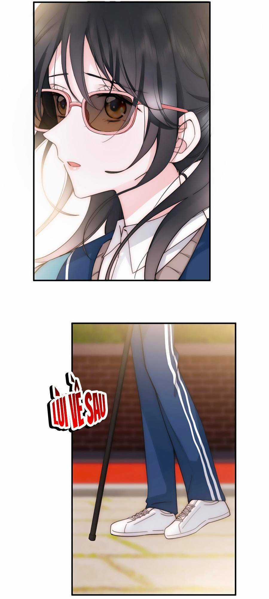 Vẫn Cứ Nuông Chiều Chapter 3 trang 40