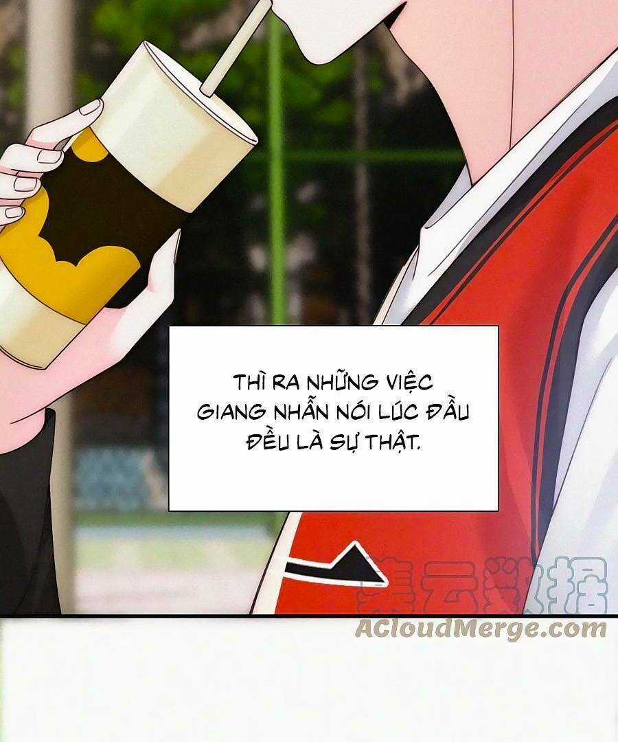 Vẫn Cứ Nuông Chiều Chapter 30 trang 11