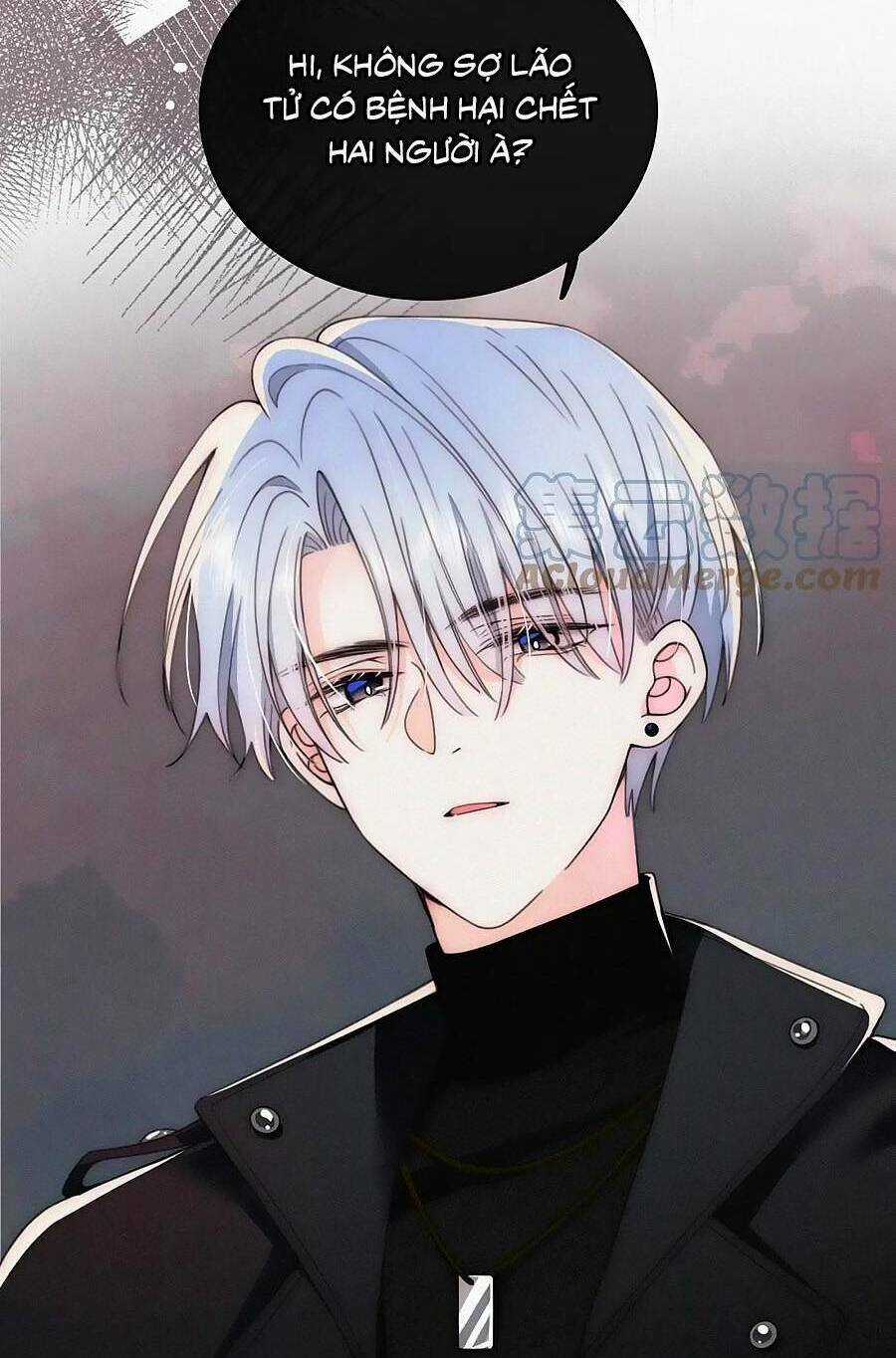 Vẫn Cứ Nuông Chiều Chapter 30 trang 13