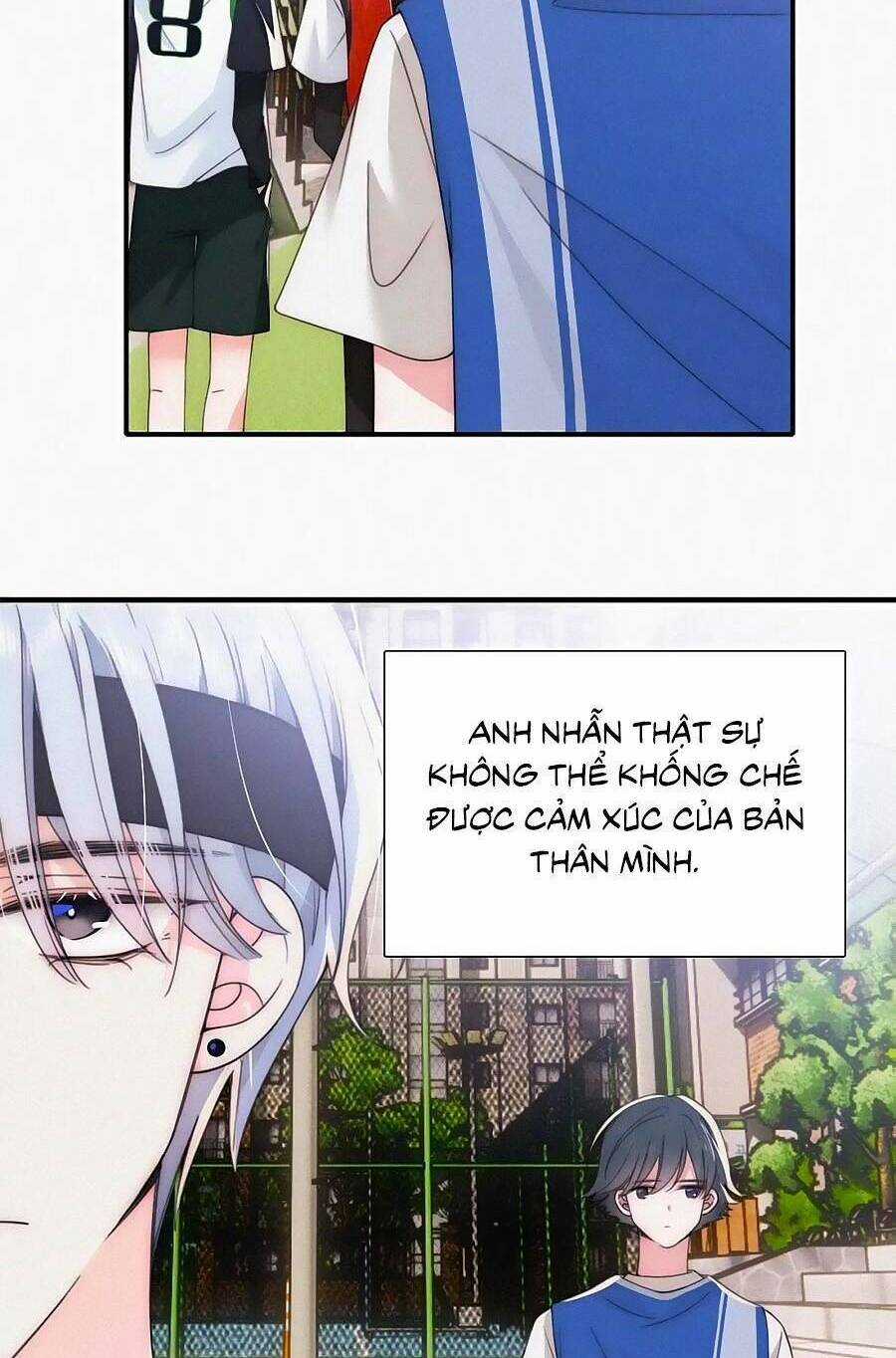 Vẫn Cứ Nuông Chiều Chapter 30 trang 15