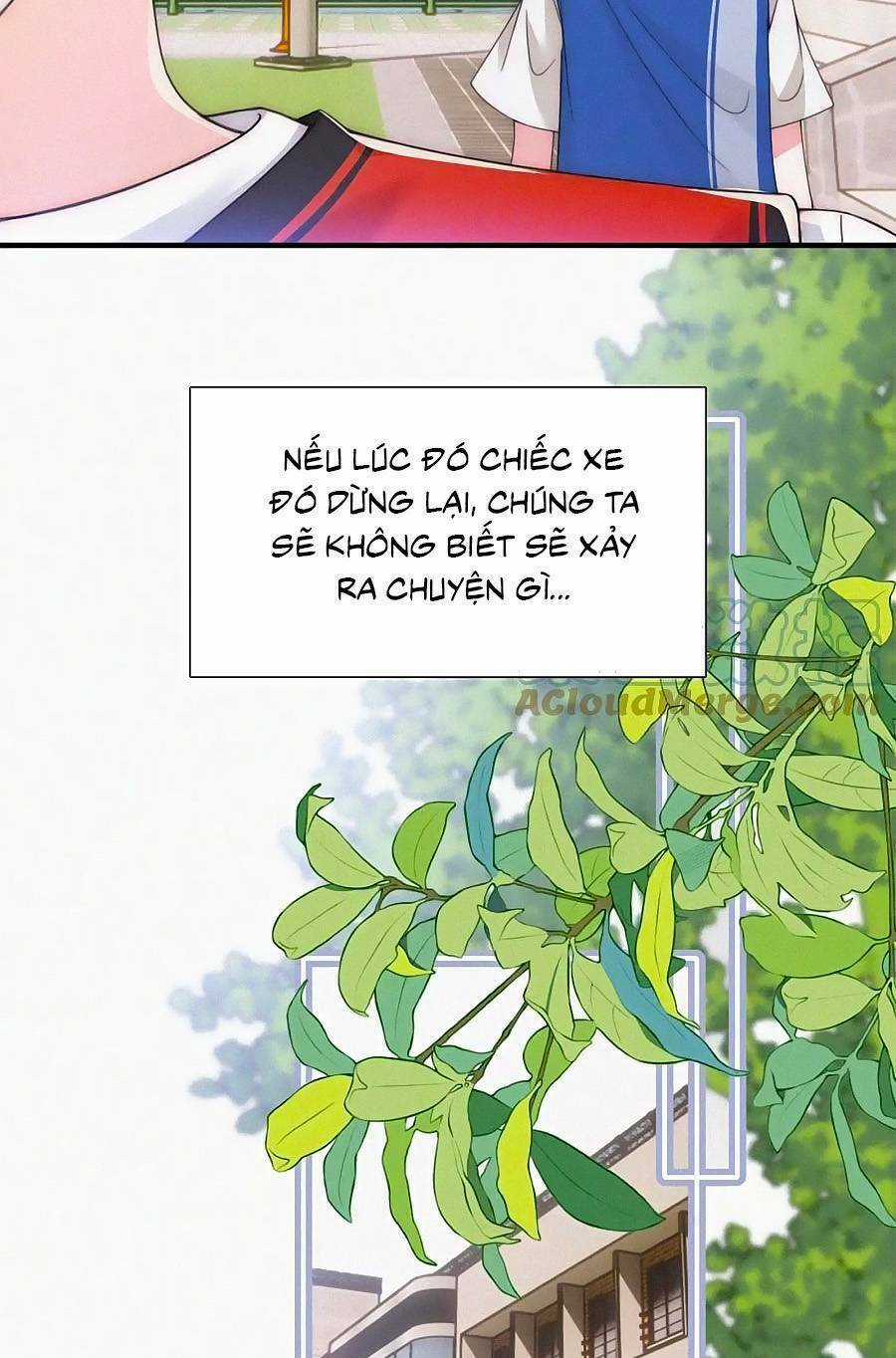 Vẫn Cứ Nuông Chiều Chapter 30 trang 16