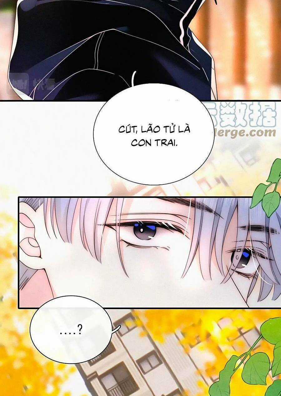 Vẫn Cứ Nuông Chiều Chapter 30 trang 19