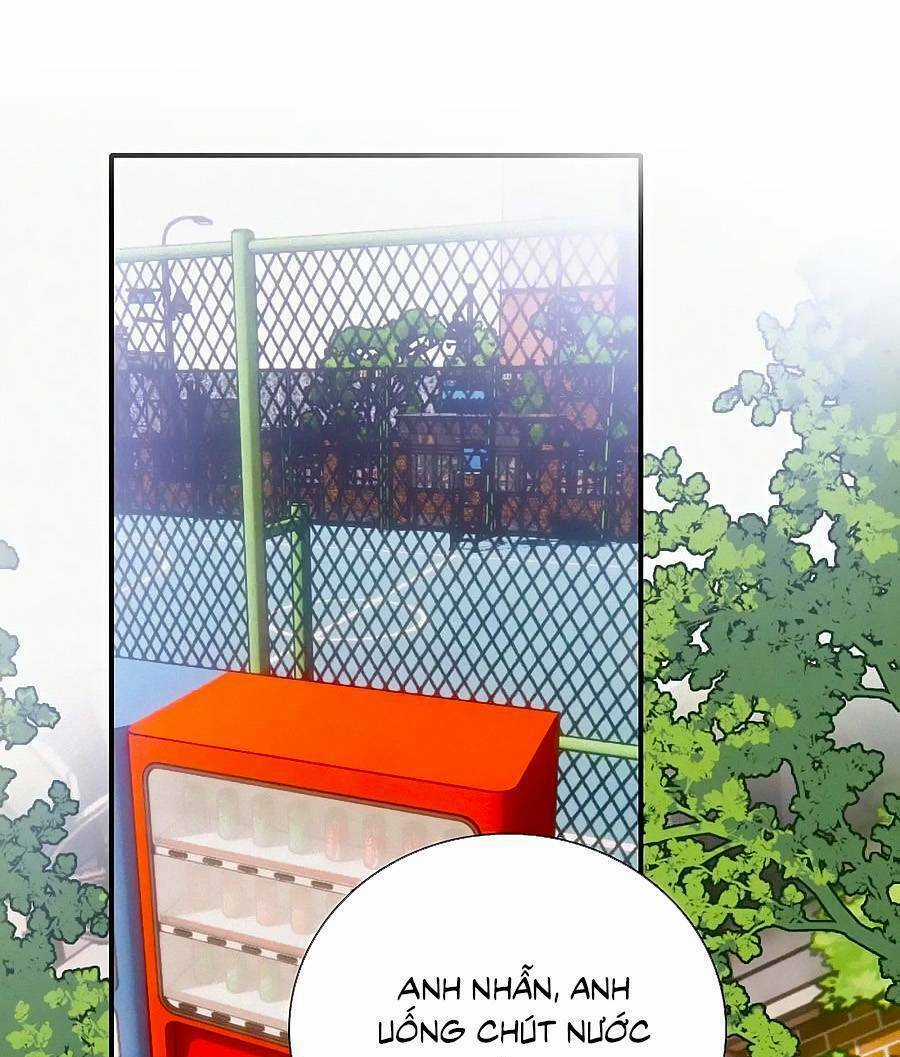 Vẫn Cứ Nuông Chiều Chapter 30 trang 2