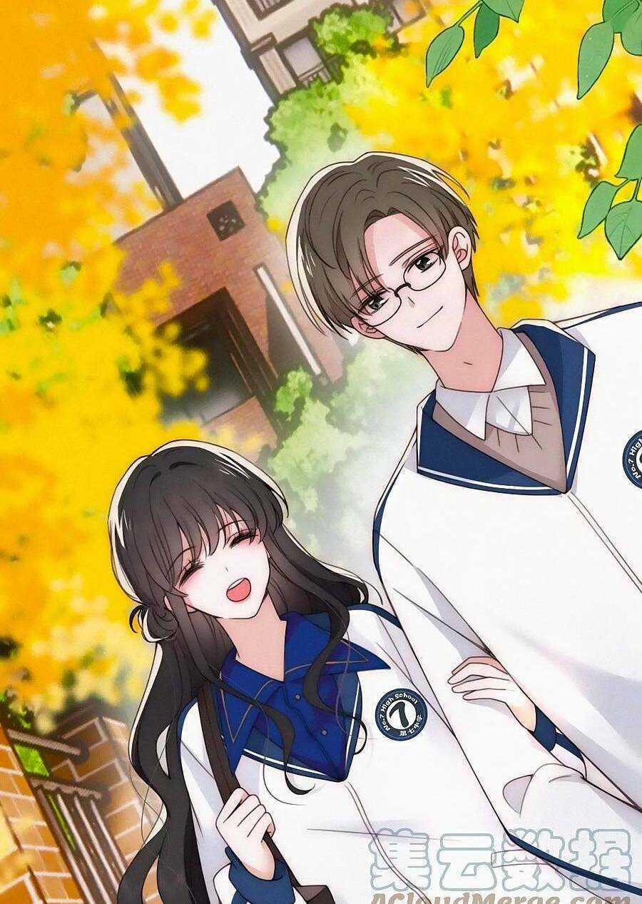 Vẫn Cứ Nuông Chiều Chapter 30 trang 20