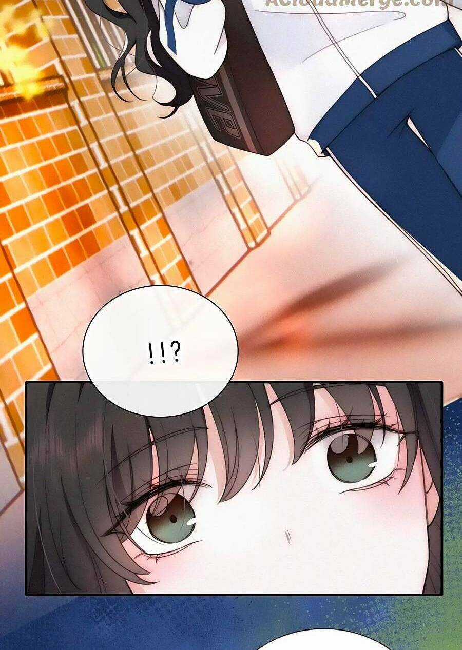 Vẫn Cứ Nuông Chiều Chapter 30 trang 21