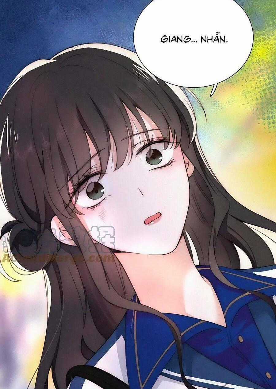 Vẫn Cứ Nuông Chiều Chapter 30 trang 22