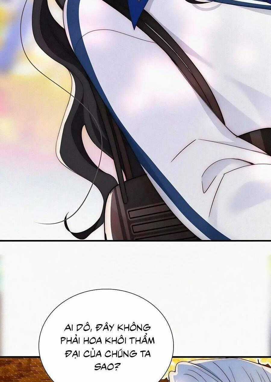 Vẫn Cứ Nuông Chiều Chapter 30 trang 23