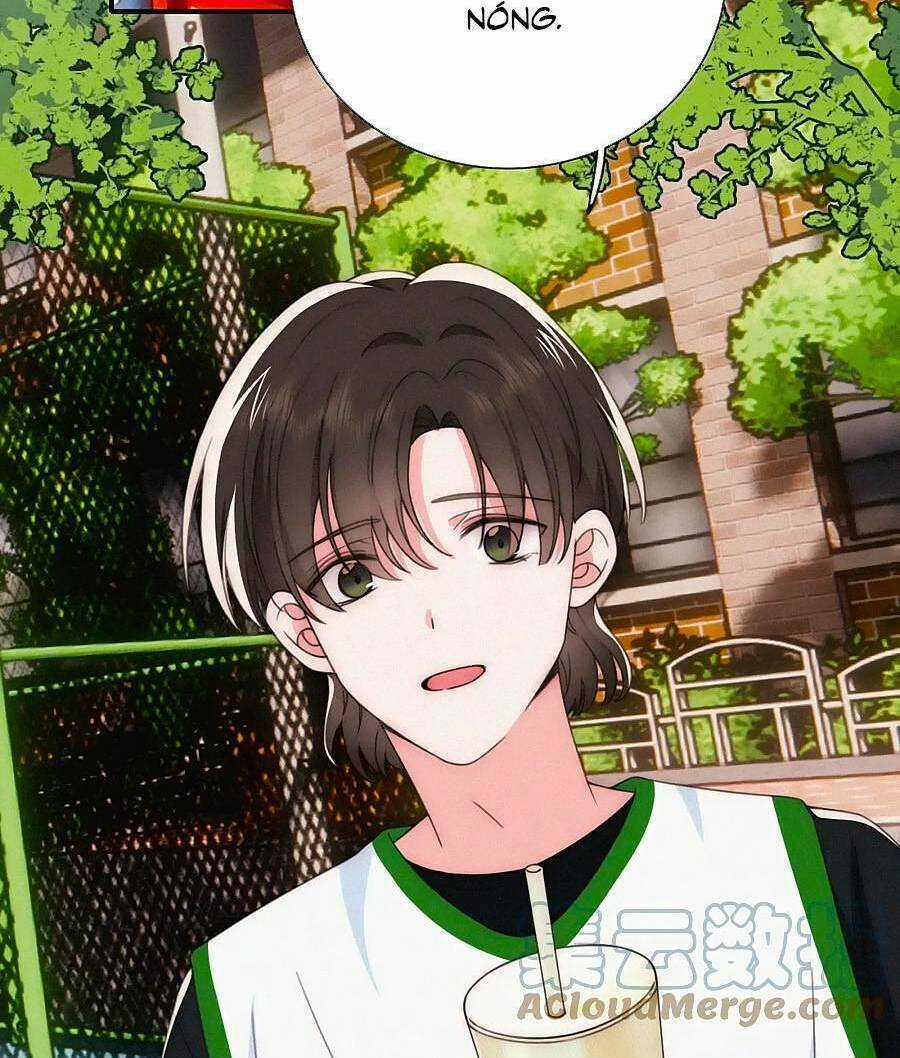 Vẫn Cứ Nuông Chiều Chapter 30 trang 3