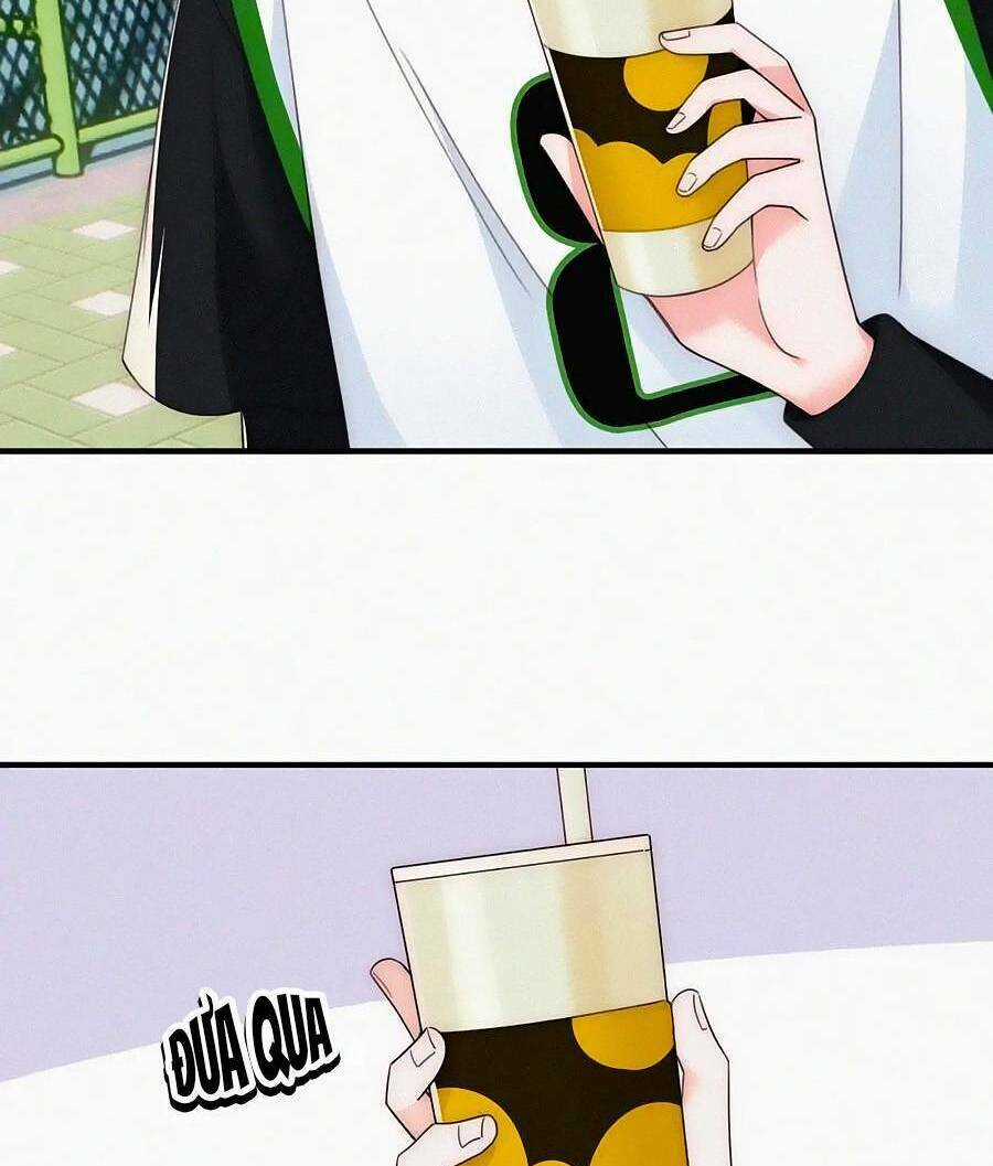 Vẫn Cứ Nuông Chiều Chapter 30 trang 4