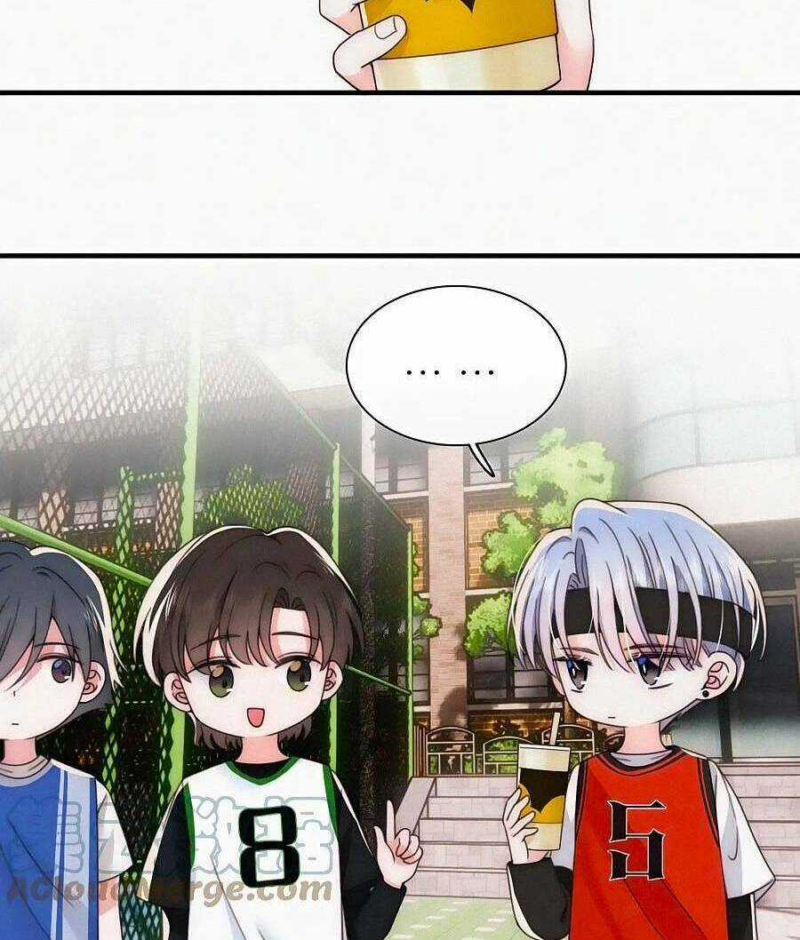 Vẫn Cứ Nuông Chiều Chapter 30 trang 5