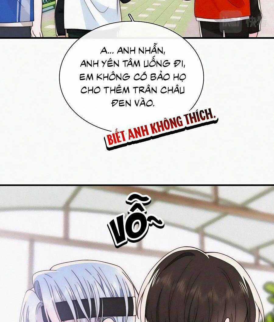 Vẫn Cứ Nuông Chiều Chapter 30 trang 6