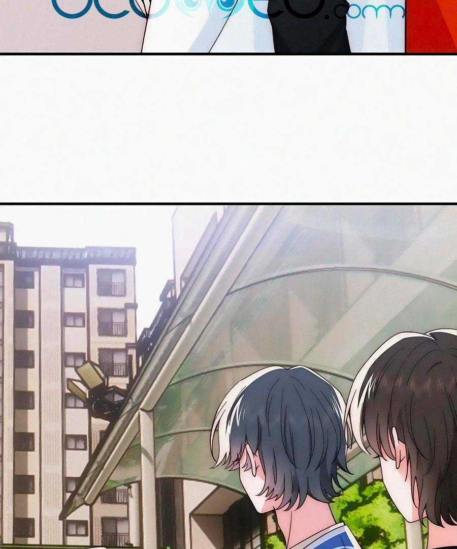 Vẫn Cứ Nuông Chiều Chapter 30 trang 8