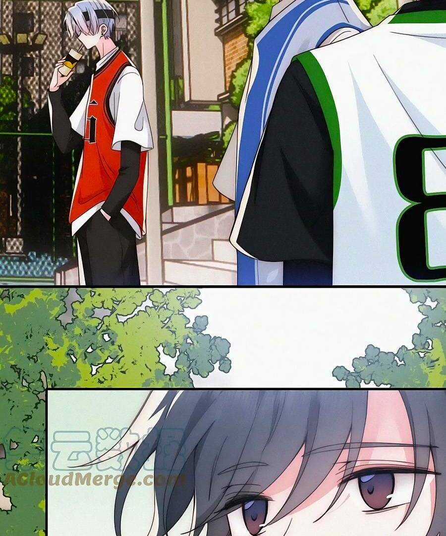 Vẫn Cứ Nuông Chiều Chapter 30 trang 9